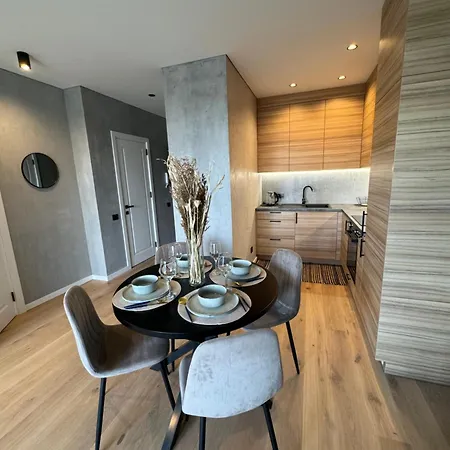 Teko 2 Apartment *