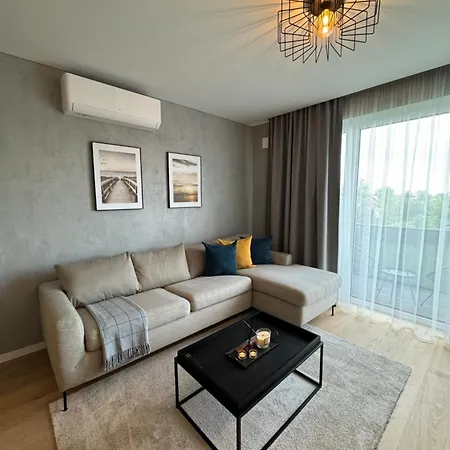 Teko 2 Apartment Palanga