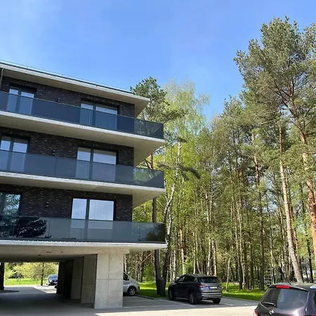 Teko 2 Apartment