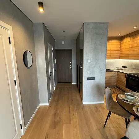Apartment Teko 2