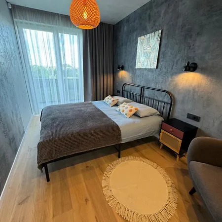 Teko 2 Apartment