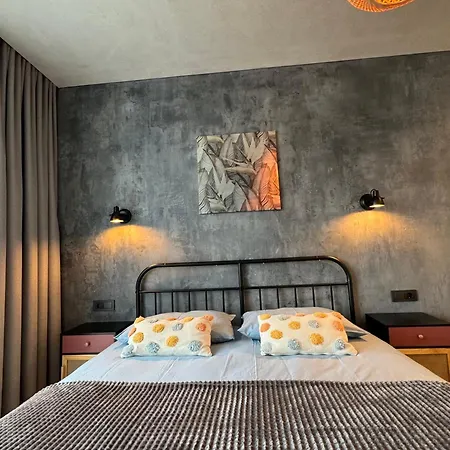 Apartment Teko 2 *